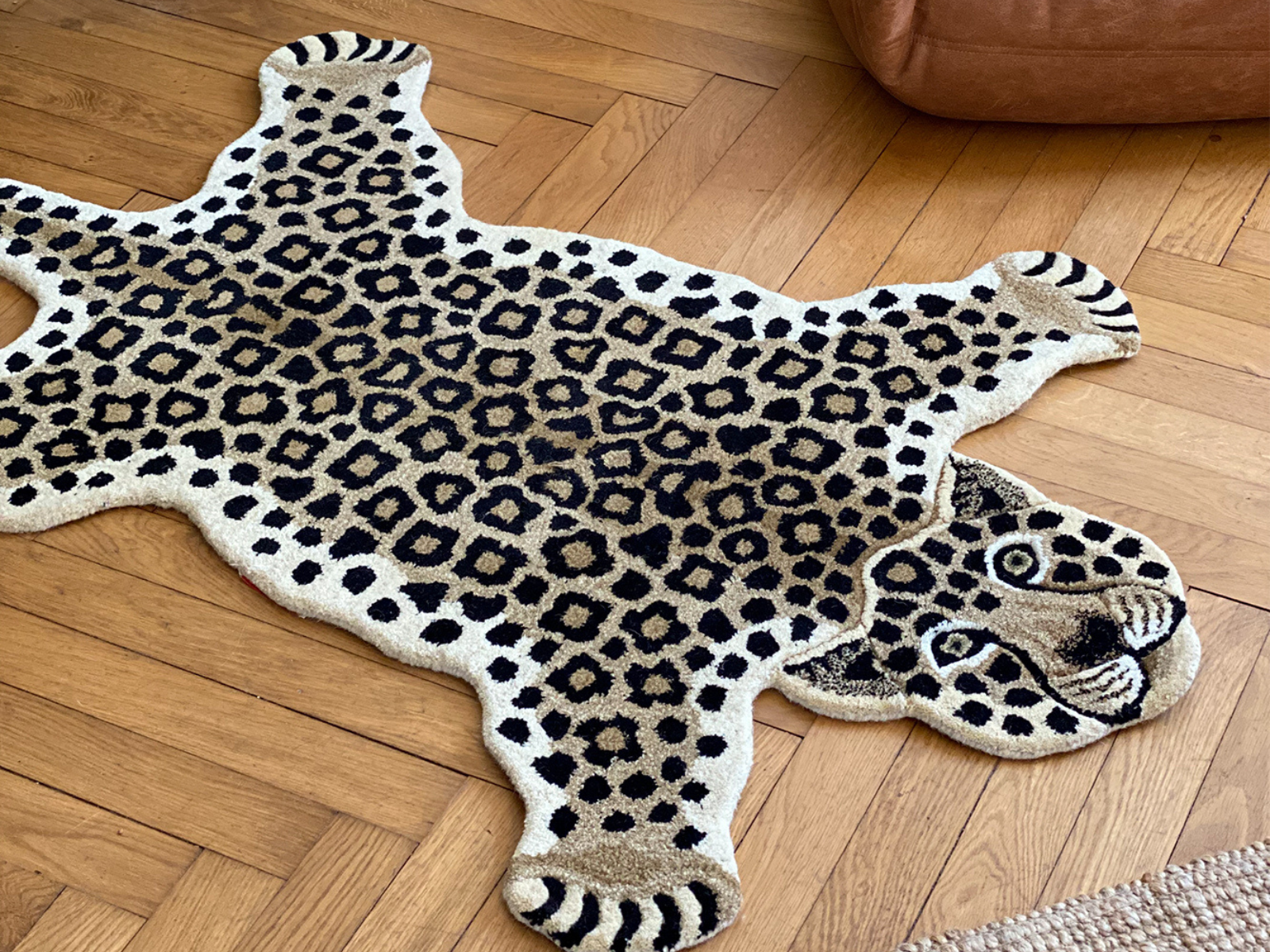 Tappeti di design